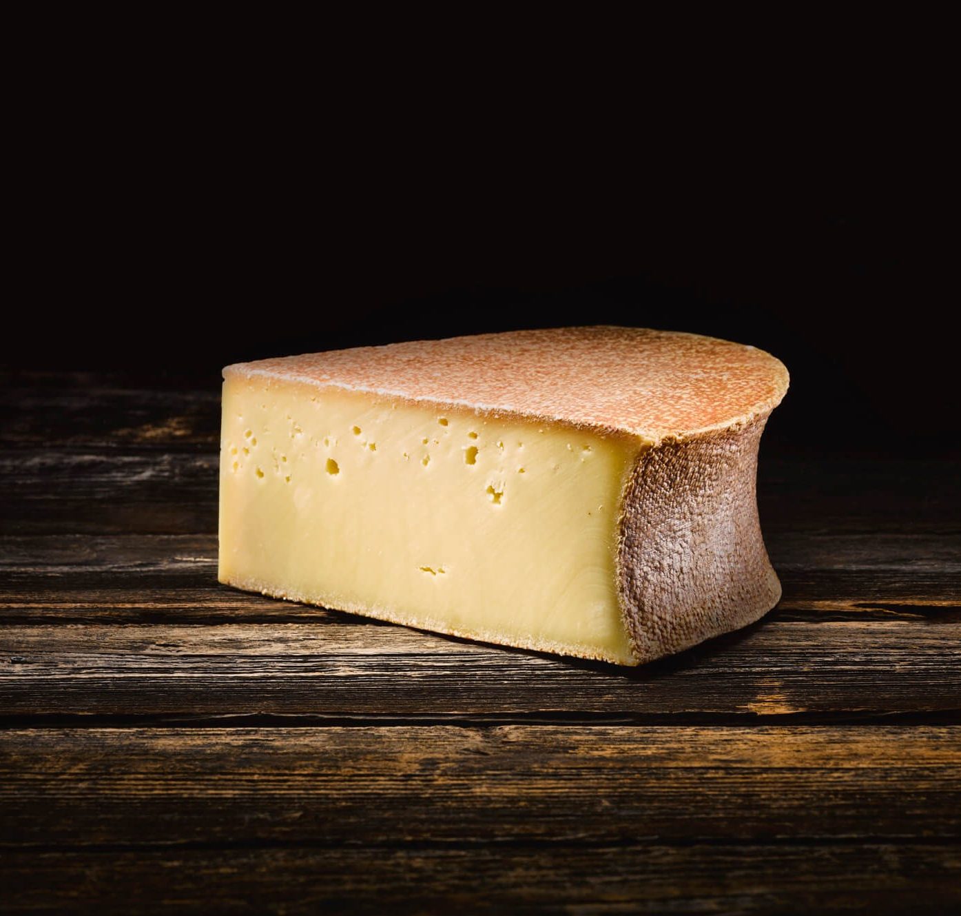 Abondance D’ALPAGE – fermier