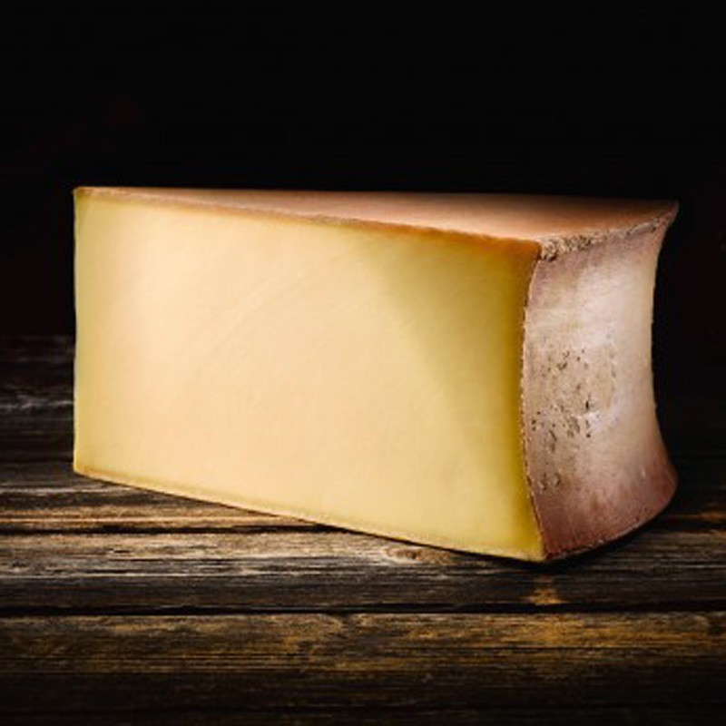 Beaufort d’Alpage AOP