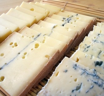 Plateau Raclette 4 personnes