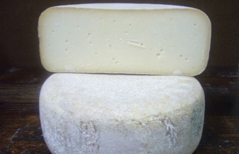 Tomme des Orrys fermière