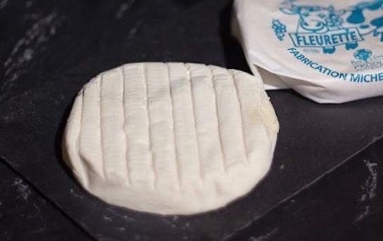 Tomme suisse Vaudoise « Petite Fleurette » 180g