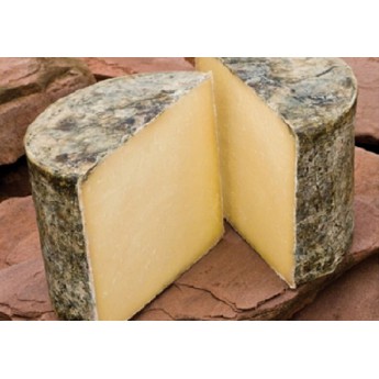 Cheddar fermier