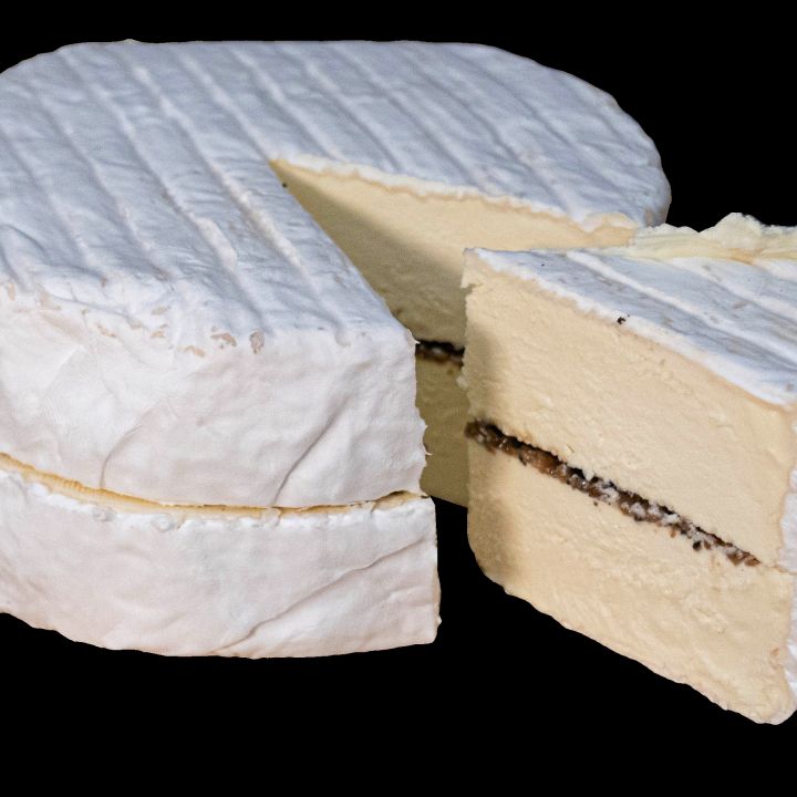 Gourmet à la truffe noir du Périgord 3%